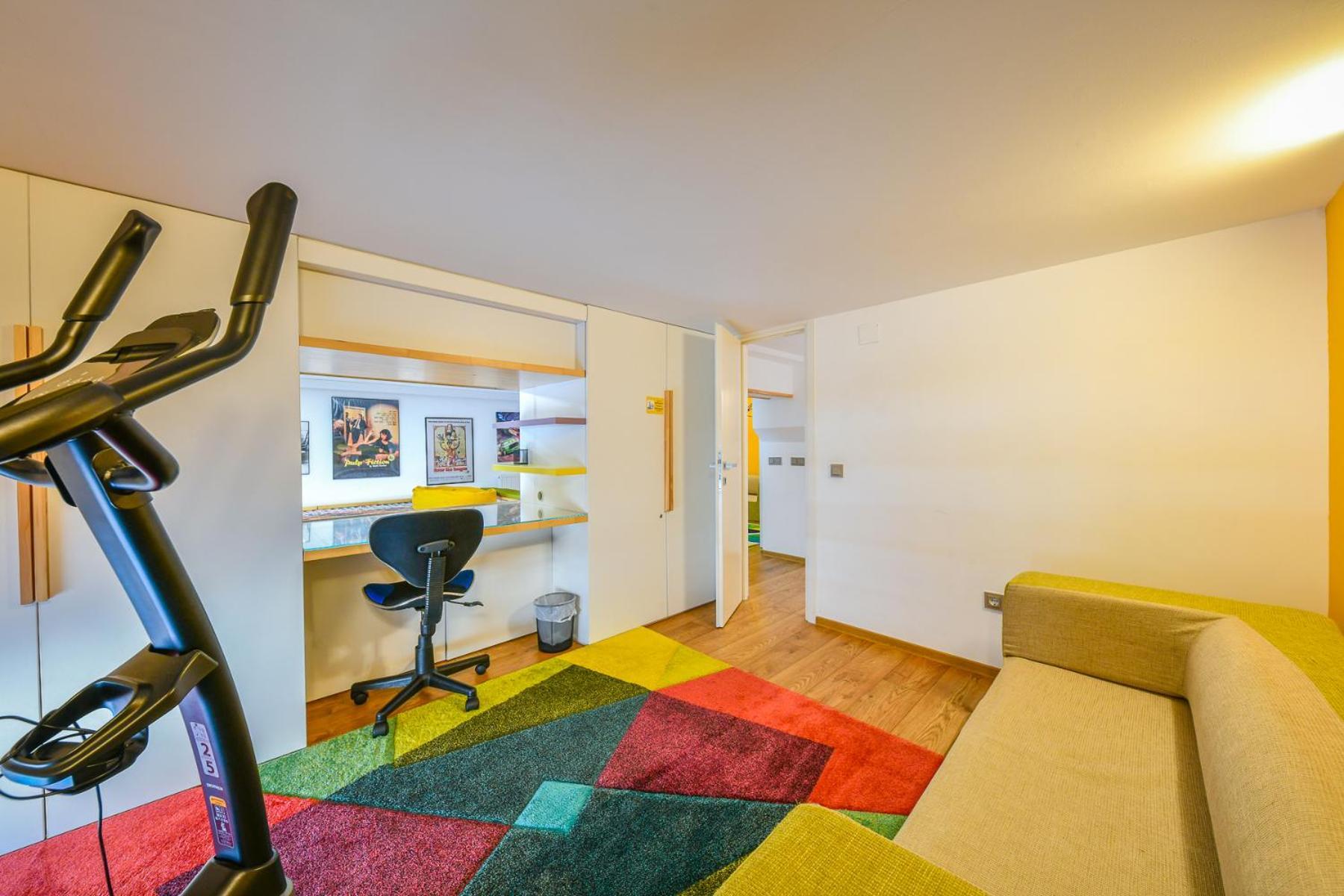 קלוז'-נאפוקה The Movie Apartment מראה חיצוני תמונה