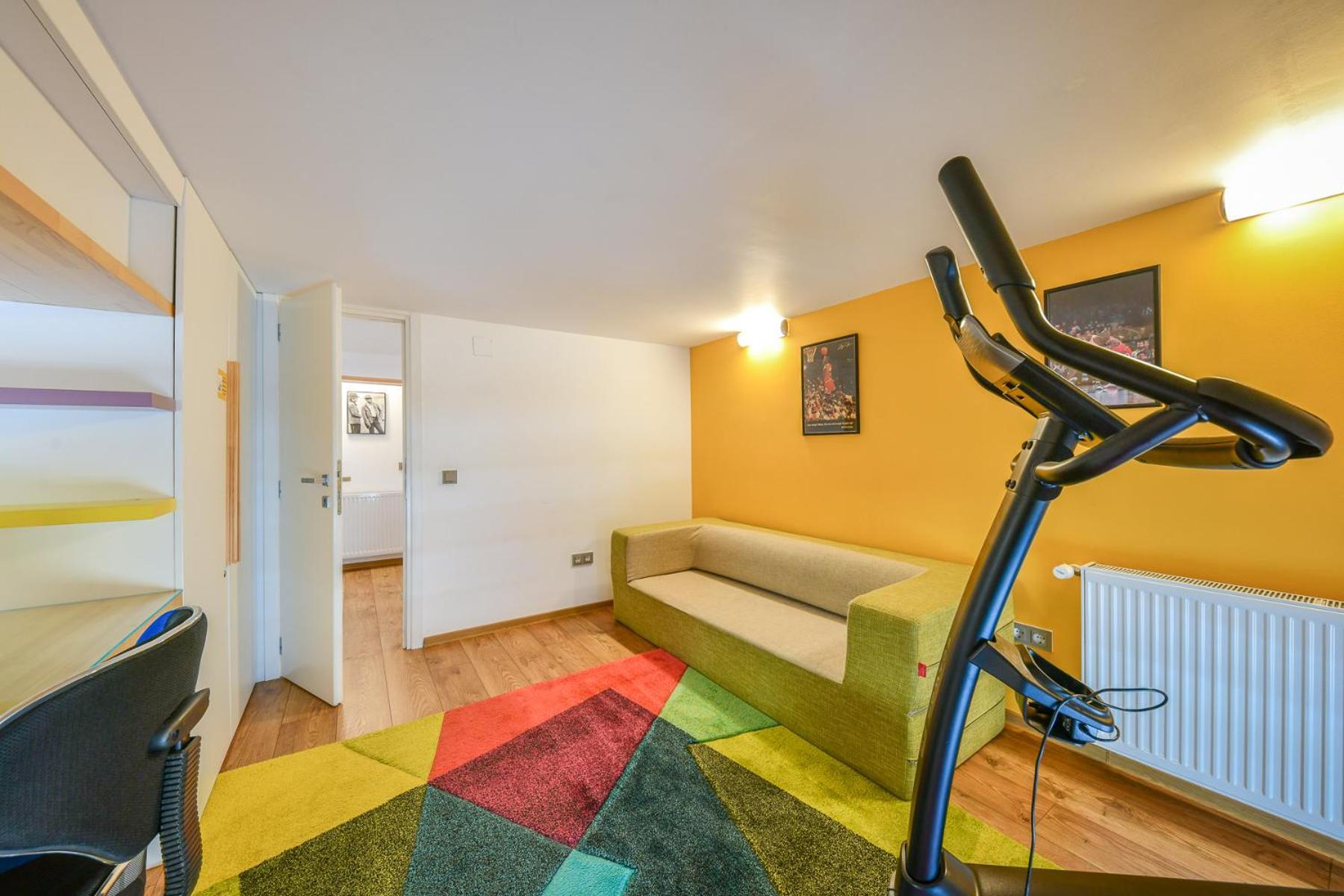 קלוז'-נאפוקה The Movie Apartment מראה חיצוני תמונה